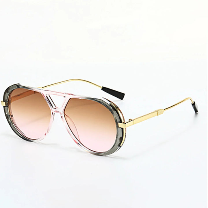 NOIR LEO SUNGLASSES